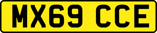MX69CCE