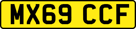 MX69CCF
