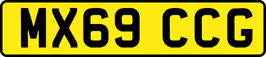 MX69CCG
