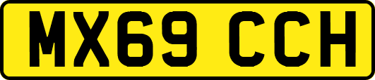 MX69CCH