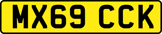 MX69CCK
