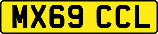 MX69CCL