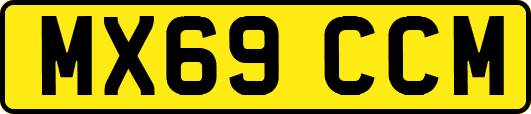 MX69CCM