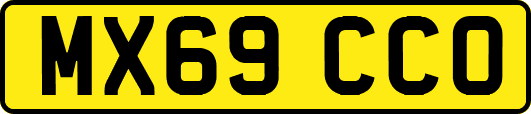 MX69CCO