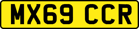 MX69CCR