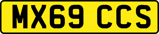MX69CCS