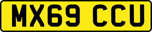 MX69CCU