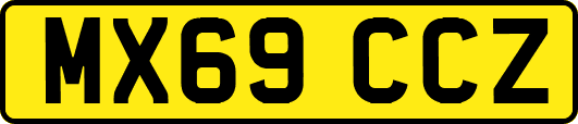 MX69CCZ