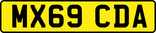 MX69CDA