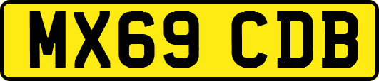 MX69CDB