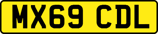 MX69CDL