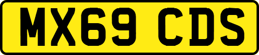 MX69CDS