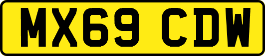 MX69CDW