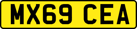 MX69CEA