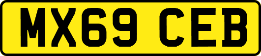 MX69CEB