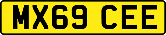 MX69CEE