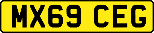 MX69CEG
