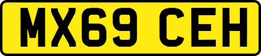 MX69CEH