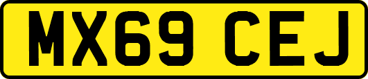 MX69CEJ