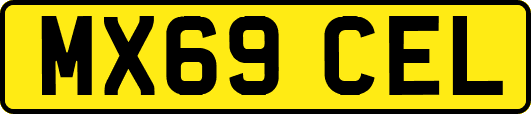 MX69CEL