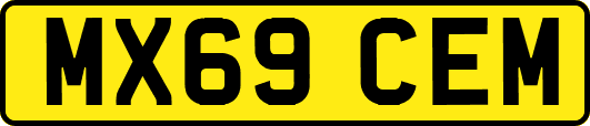 MX69CEM