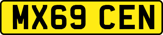 MX69CEN