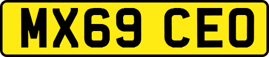 MX69CEO