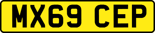 MX69CEP