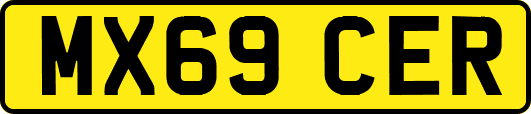 MX69CER