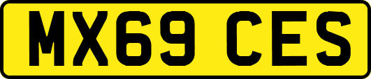 MX69CES