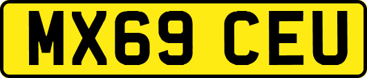 MX69CEU