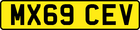 MX69CEV