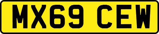 MX69CEW