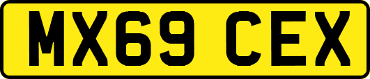 MX69CEX