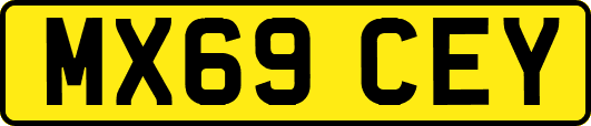 MX69CEY