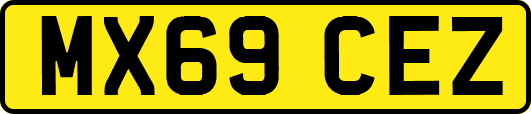 MX69CEZ