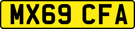 MX69CFA
