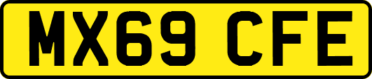 MX69CFE