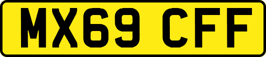 MX69CFF
