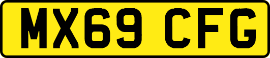 MX69CFG