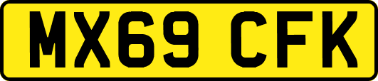 MX69CFK