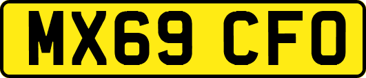 MX69CFO