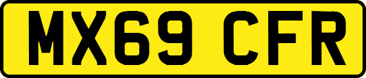 MX69CFR