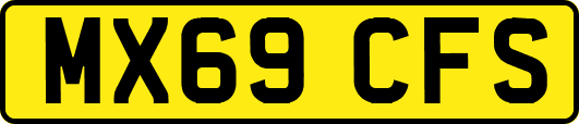 MX69CFS