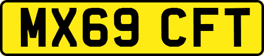 MX69CFT