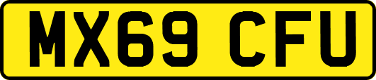 MX69CFU