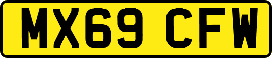 MX69CFW