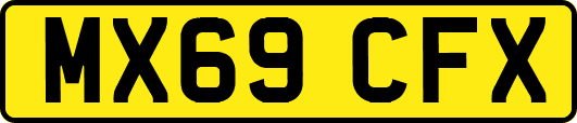MX69CFX