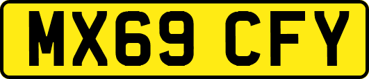 MX69CFY