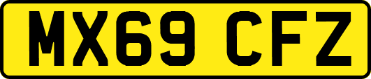 MX69CFZ